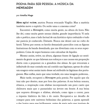 Página de livro com texto em português sobre fundo branco
