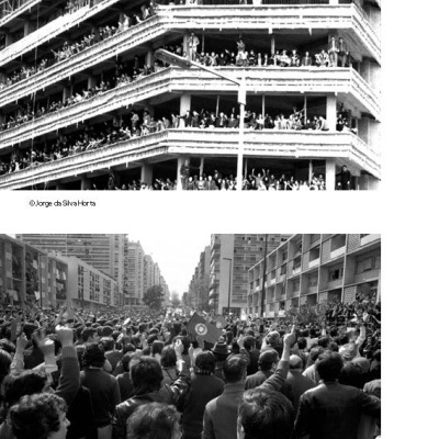 La Revolución de los Claveles en Portugal. Ensayo histórico