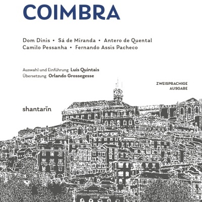 Fünf Dichter aus Coimbra