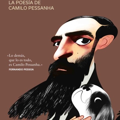 Clepsydra. La Poesía de Camilo Pessanha