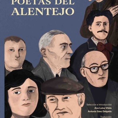 Poetas del Alentejo