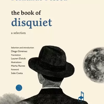The Book of Disquiet. A Selection