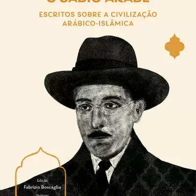 O Sábio Árabe