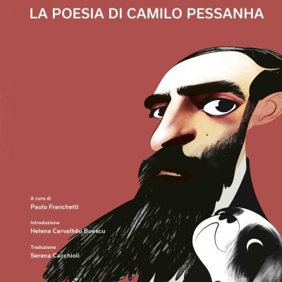 Clepsydra. La Poesia di Camilo Pessanha