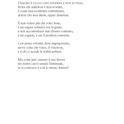 Poeti di Lisbona. Camões, Cesário, Sá-Carneiro, Florbela, Pessoa