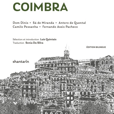 Cinq poètes de Coimbra