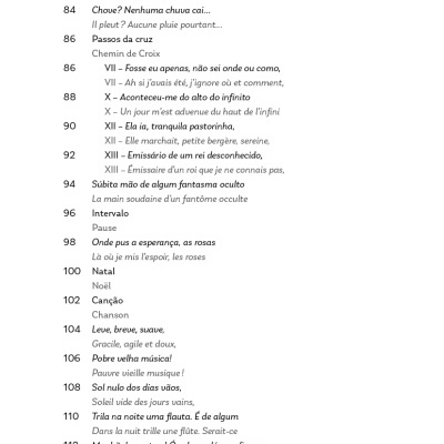 Première Anthologie