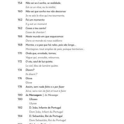 Première Anthologie