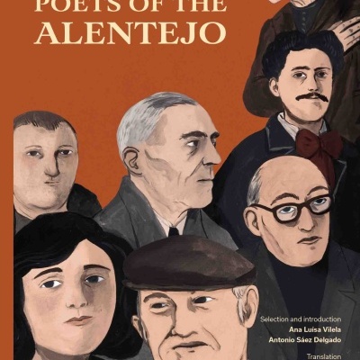 Poets of the Alentejo