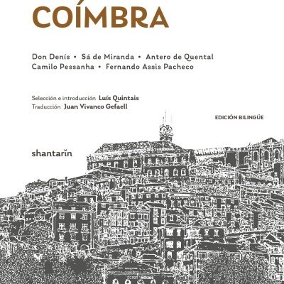 Cinco Poetas de Coímbra