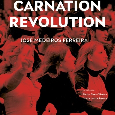 The Portuguese Carnation Revolution. Historical Essay