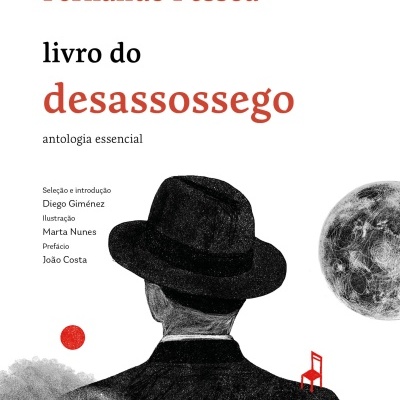 Livro do Desassossego. Antologia Essencial