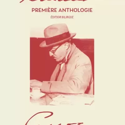 Première Anthologie