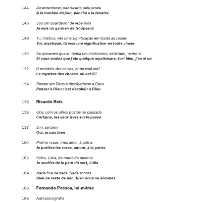 Poètes de Lisbonne. Camões, Cesário, Sá-Carneiro, Florbela, Pessoa