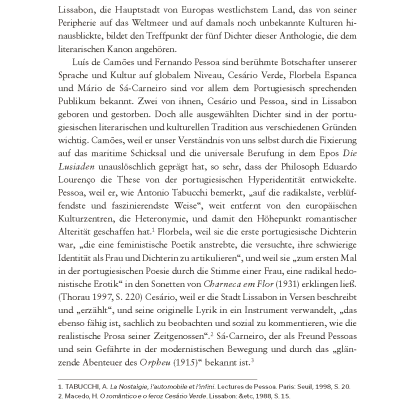 Página de livro em alemão com título 'Einführung' e texto corrido