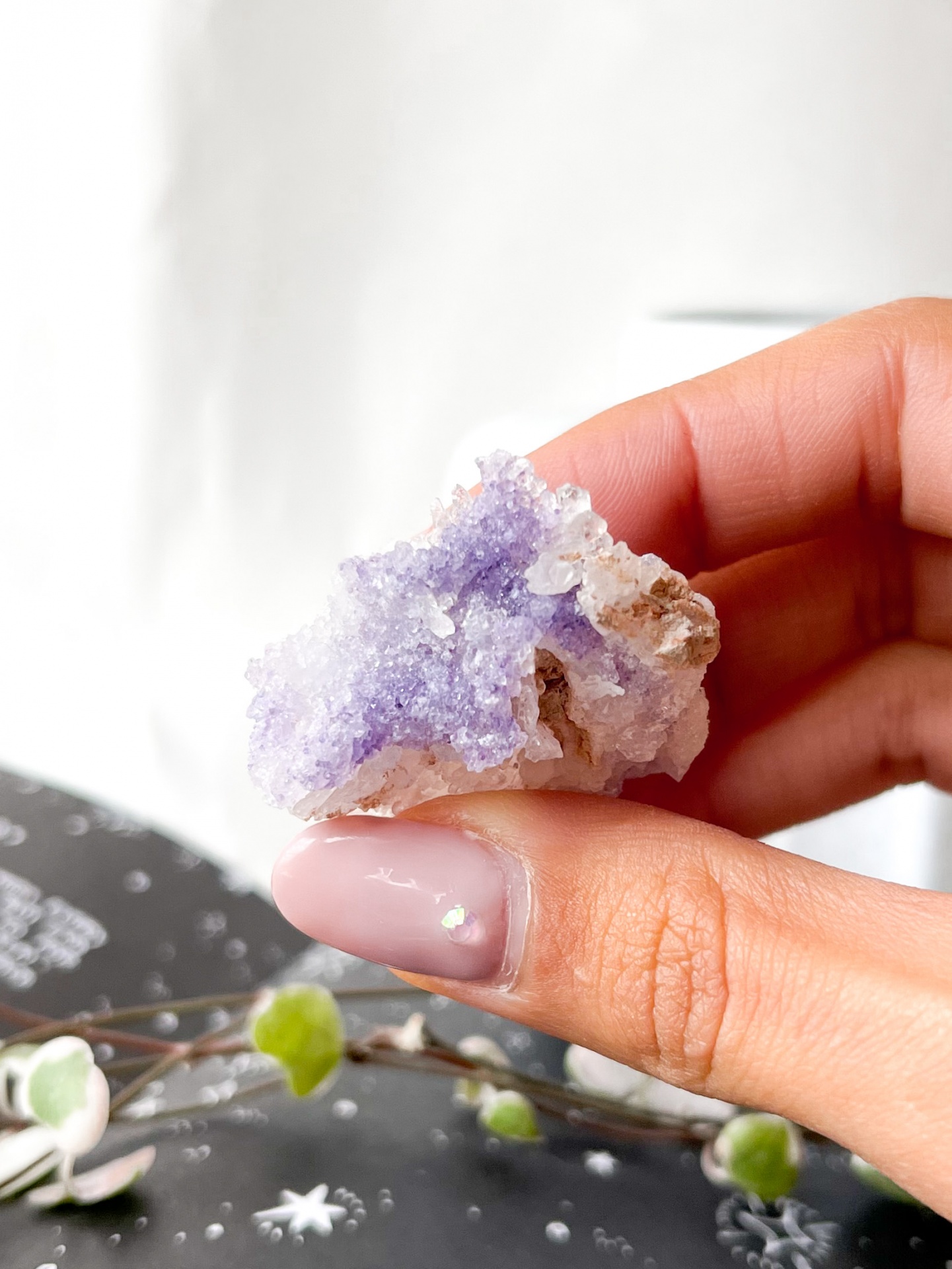 GEODO&#x20;SPIRIT&#x20;FLOWER&#x20;PEQUENA