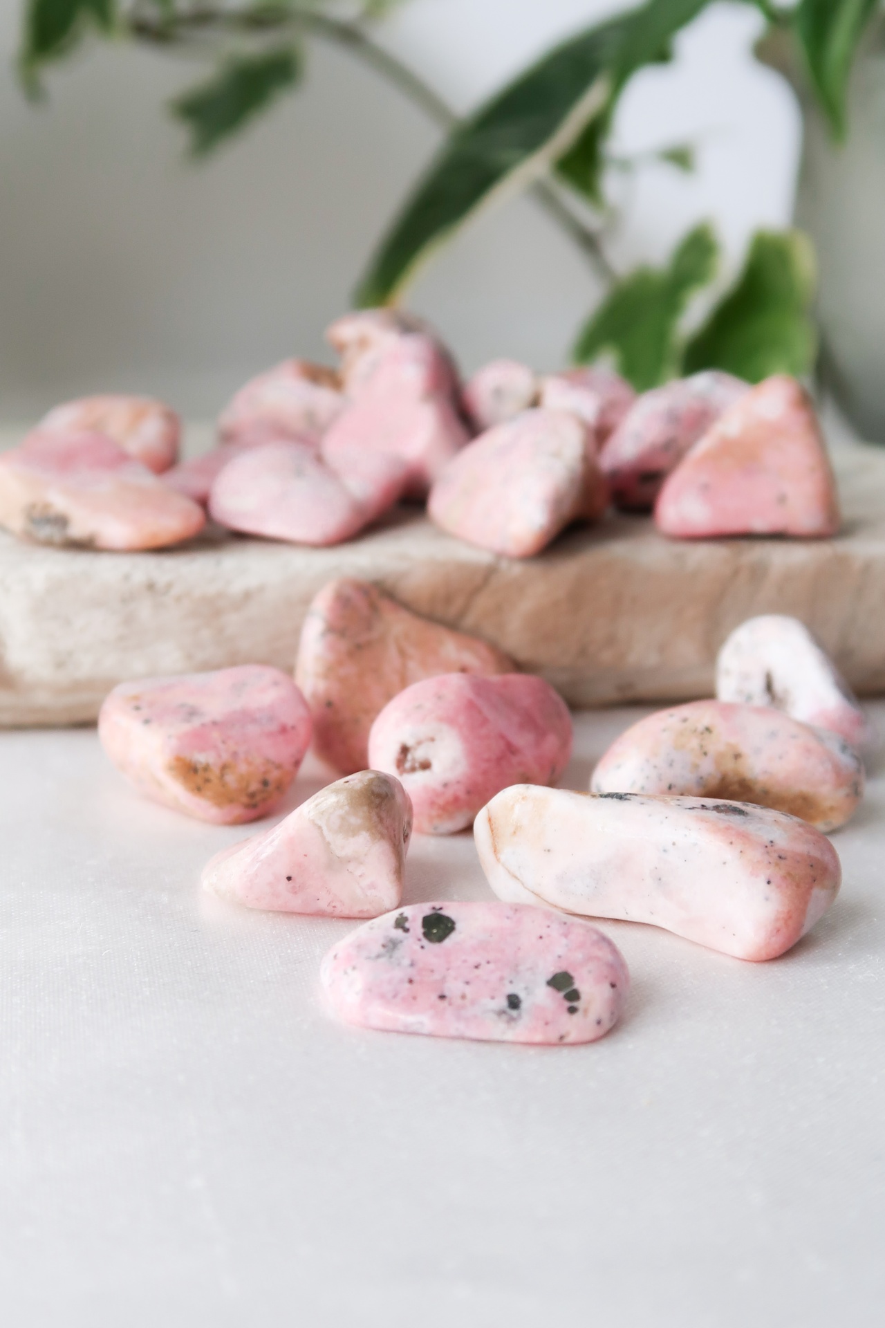 RODONITE&#x20;ROLADA