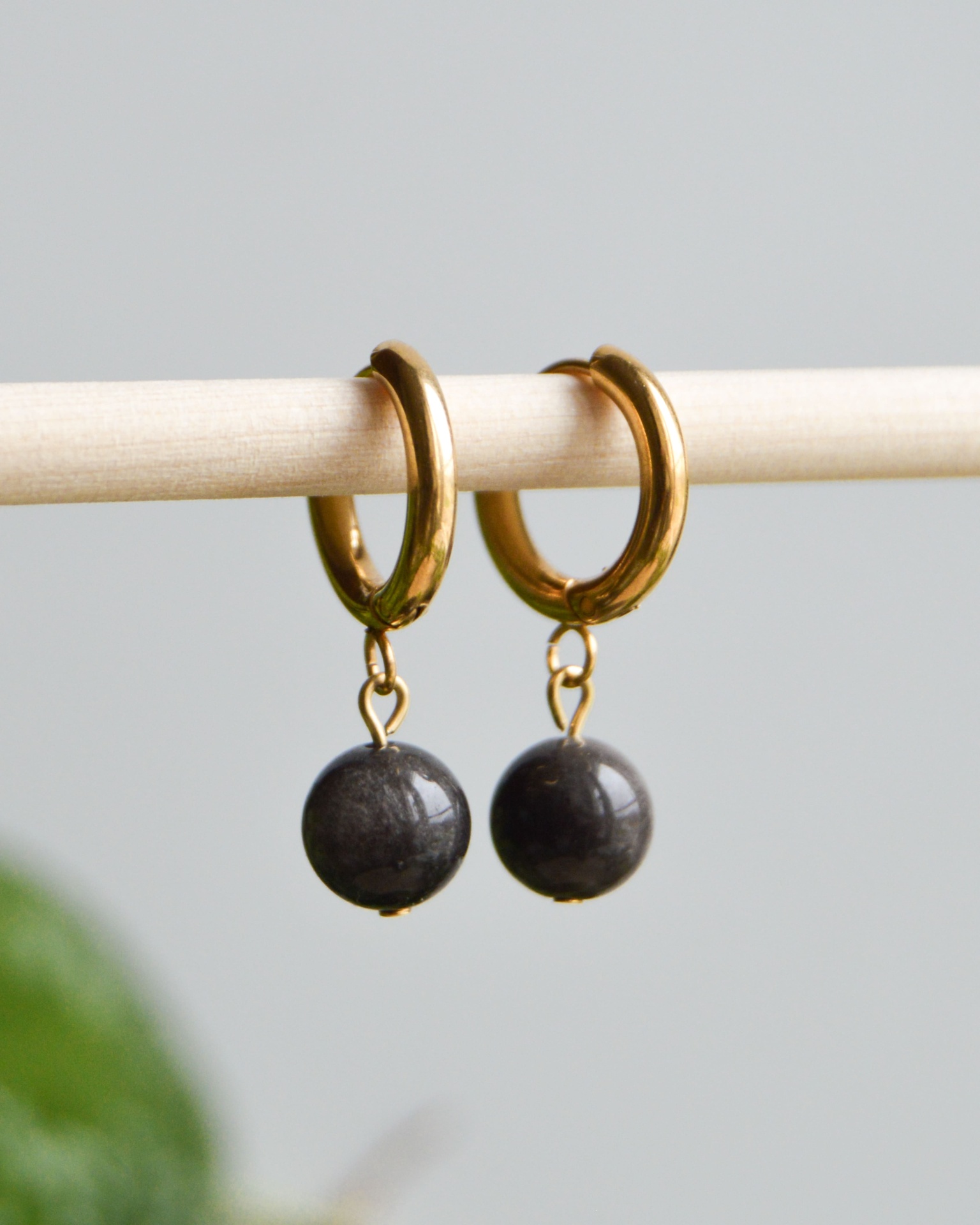 ARGOLAS&#x20;OBSIDIANA&#x20;NEGRA