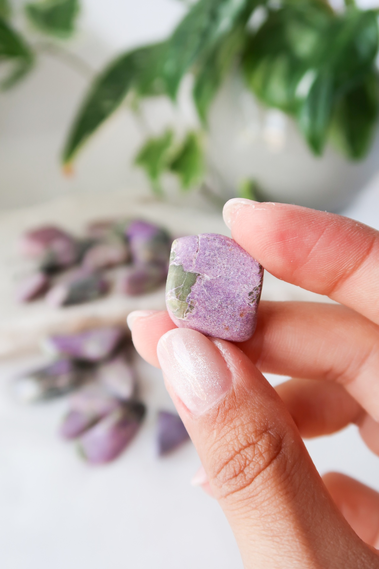 STICHTITE&#x20;ROLADA