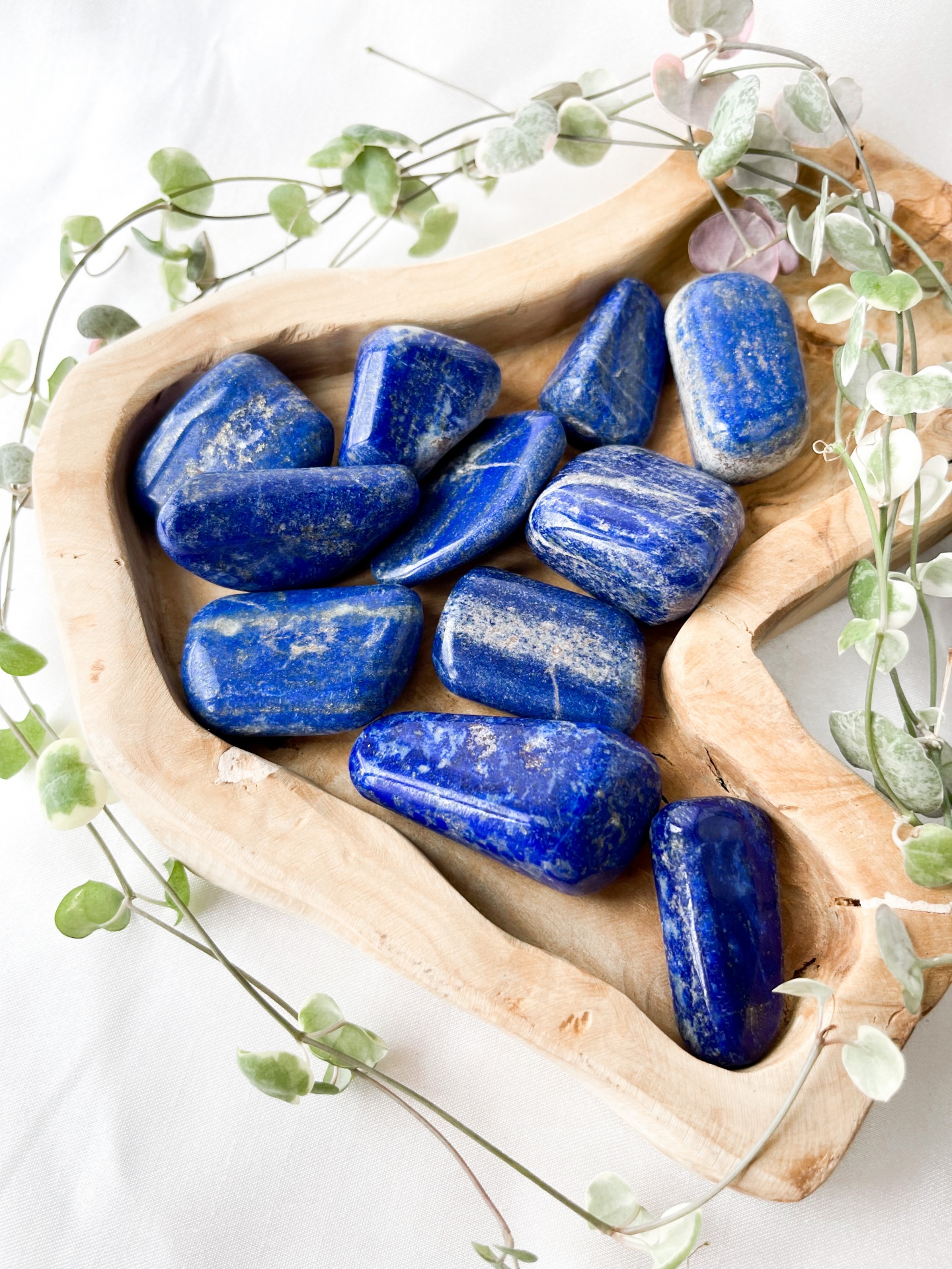 LAPIS&#x20;LAZULI&#x20;ROLADO