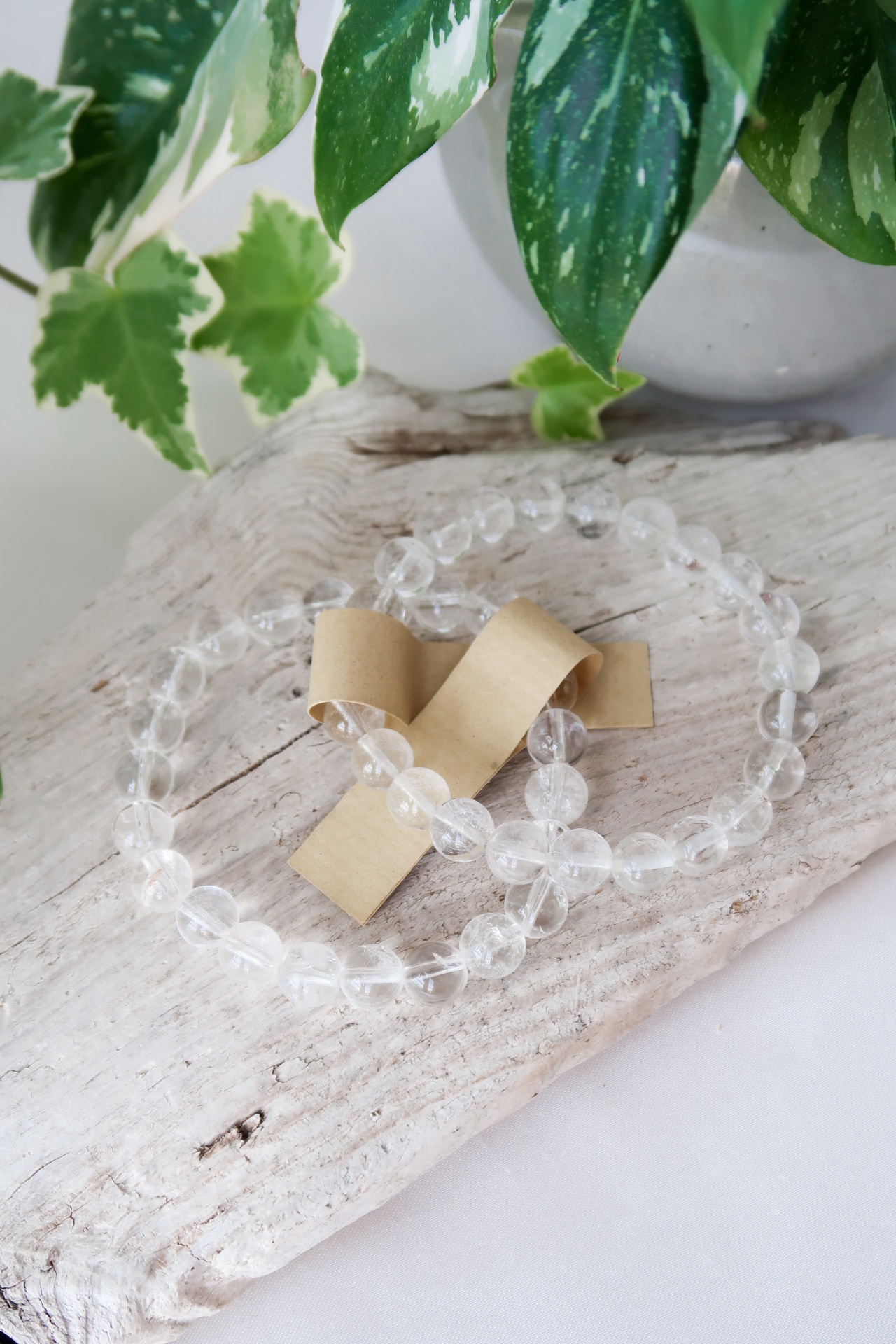 PULSEIRA&#x20;8MM&#x20;-&#x20;QUARTZO&#x20;CRISTAL