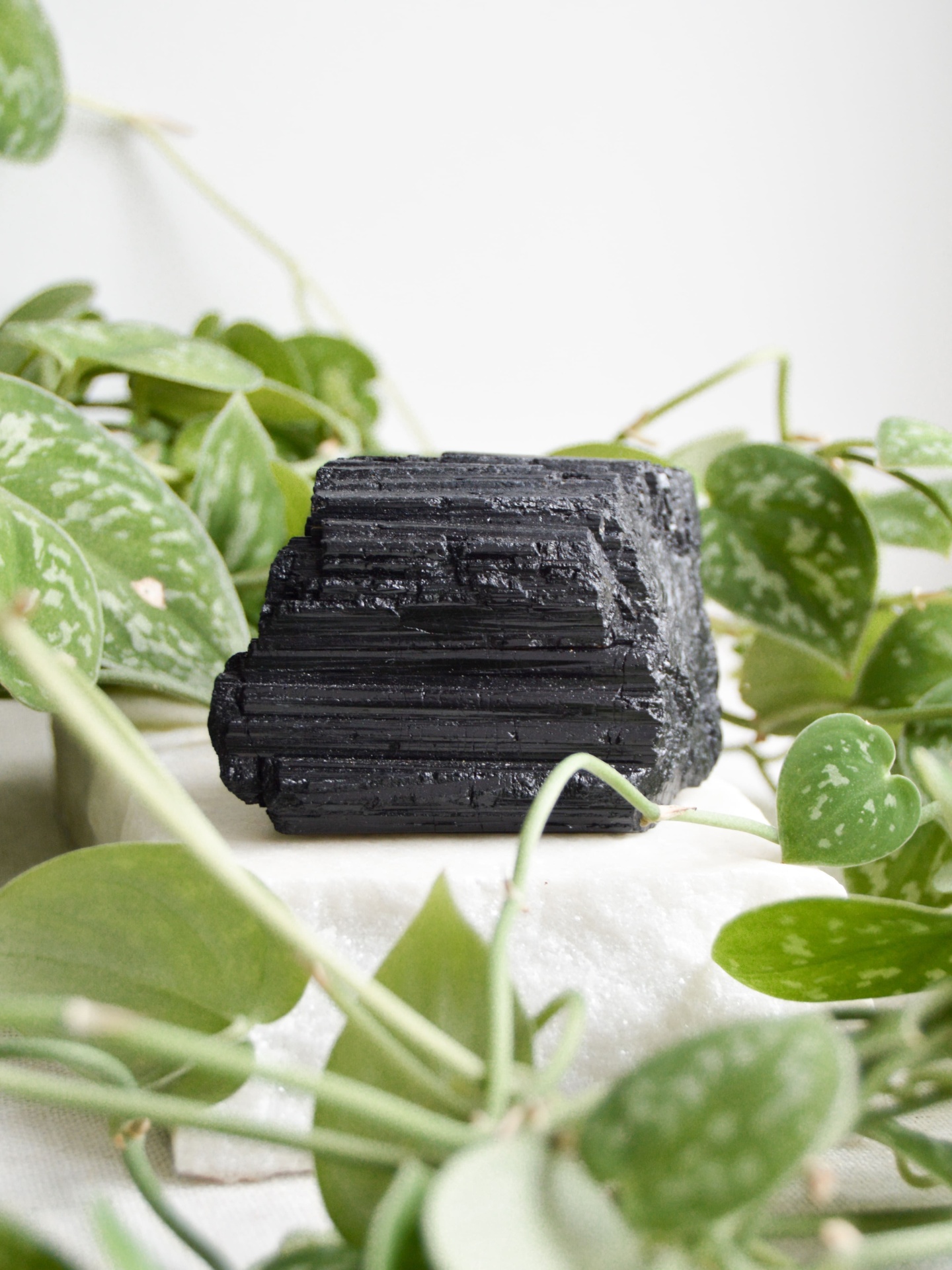 TURMALINA&#x20;NEGRA&#x20;BRUTA