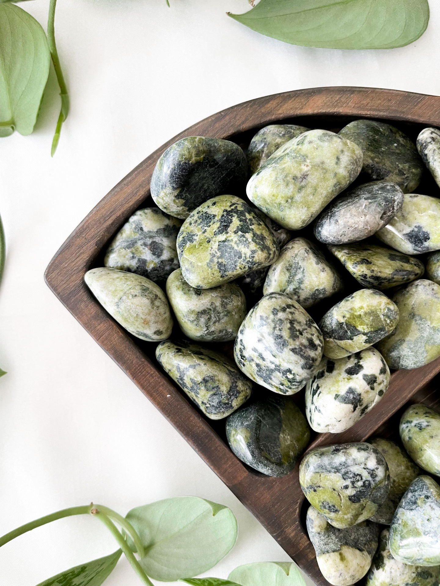 SERPENTINITE&#x20;ROLADA