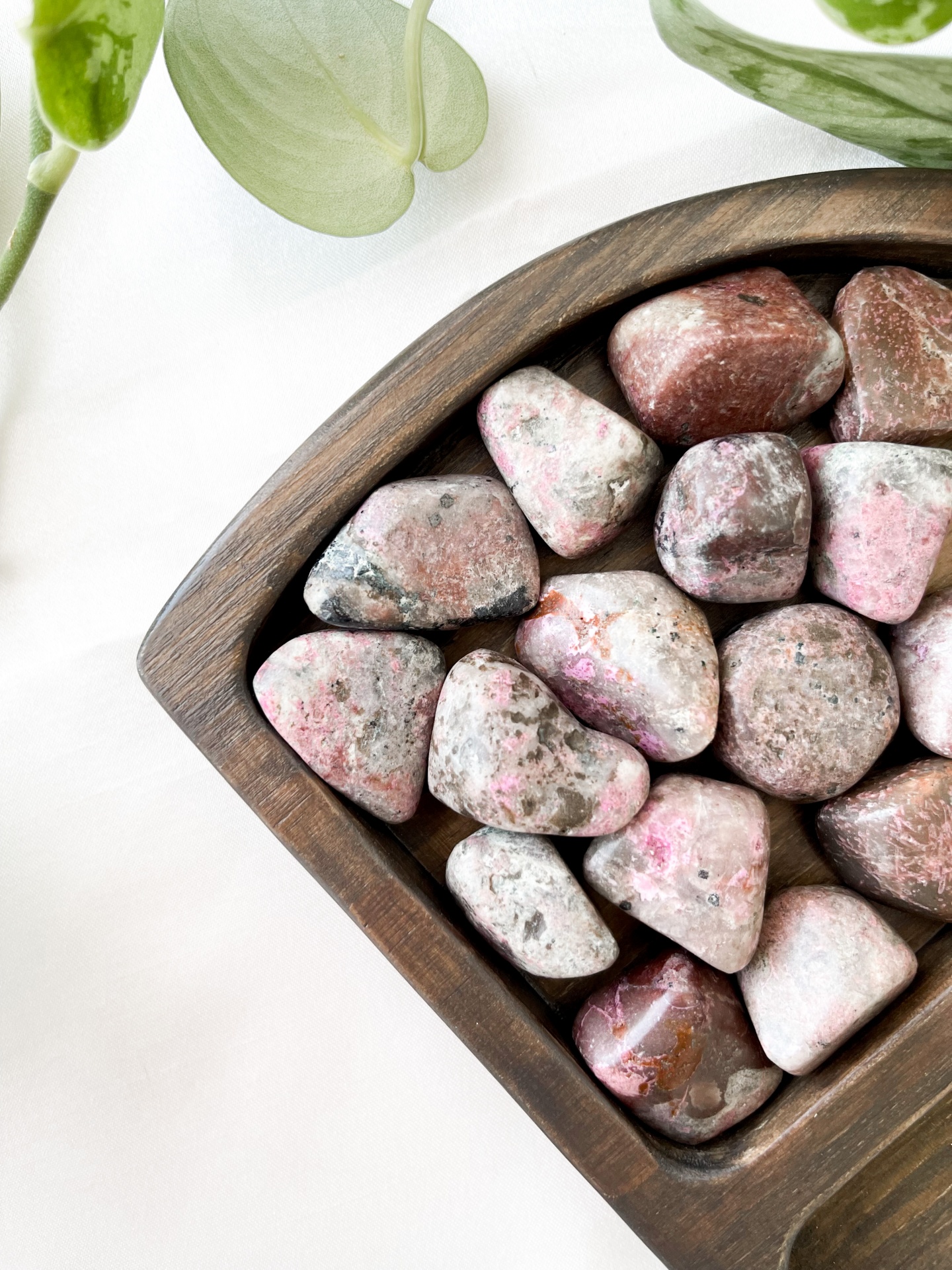 COBALTO&#x20;CALCITE&#x20;ROLADA