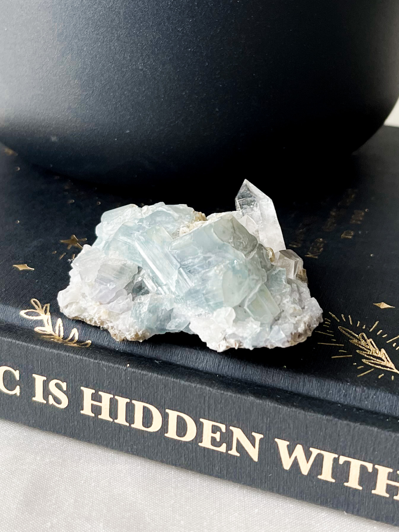 DRUSA&#x20;DE&#x20;QUARTZO&#x20;C&#x2F;&#x20;APATITE&#x20;E&#x20;BARITE&#x20;PORTUGUESA