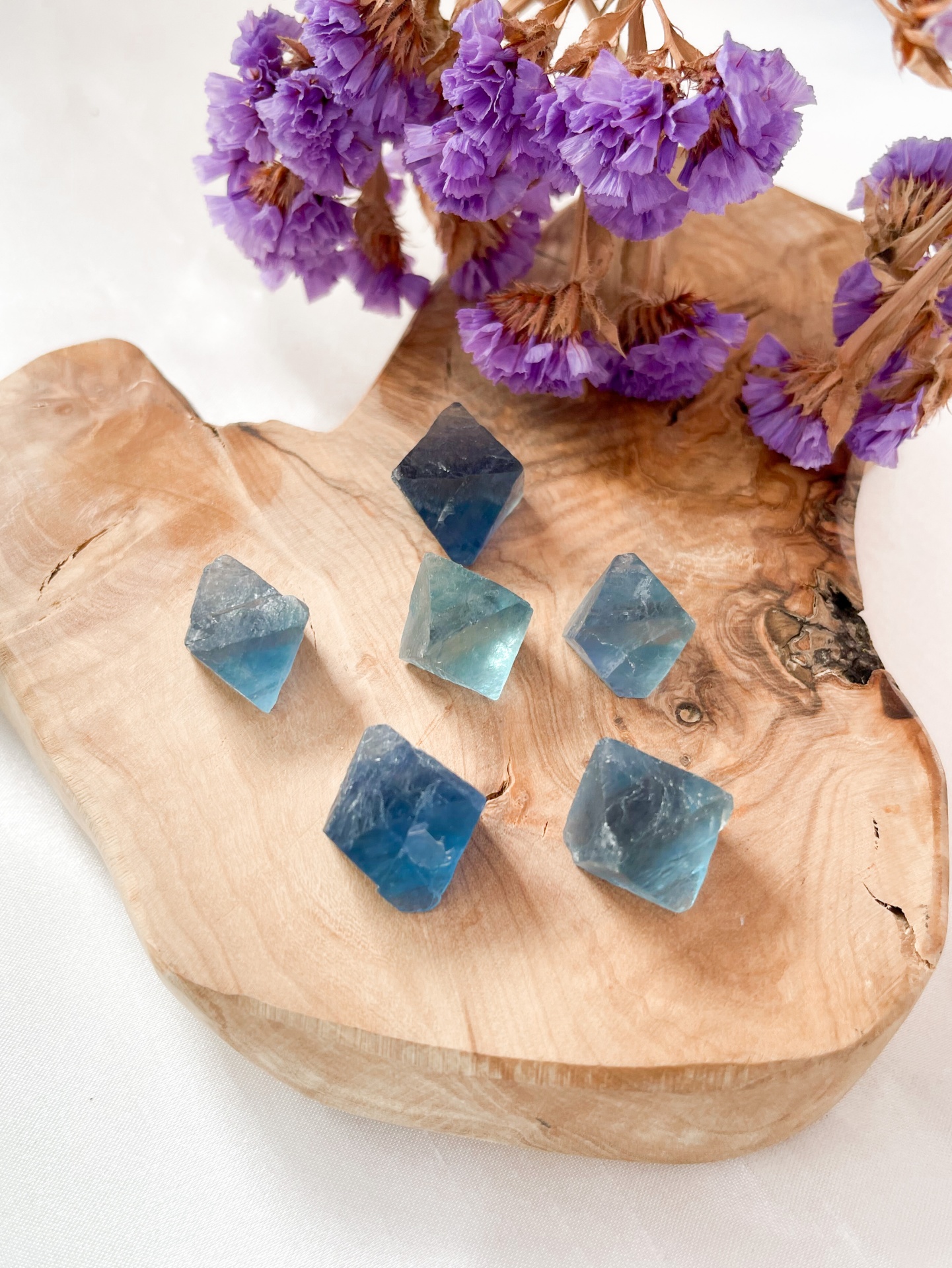 OCTAEDRO&#x20;DE&#x20;FLUORITE