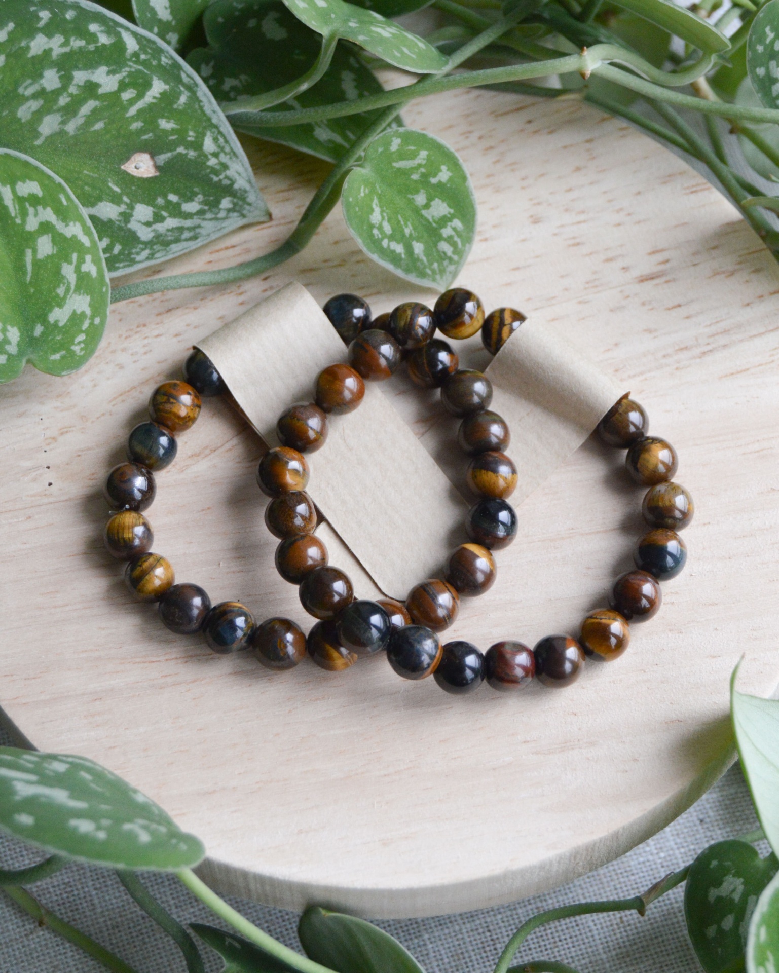 PULSEIRA&#x20;8MM&#x20;-&#x20;OLHO&#x20;DE&#x20;TIGRE