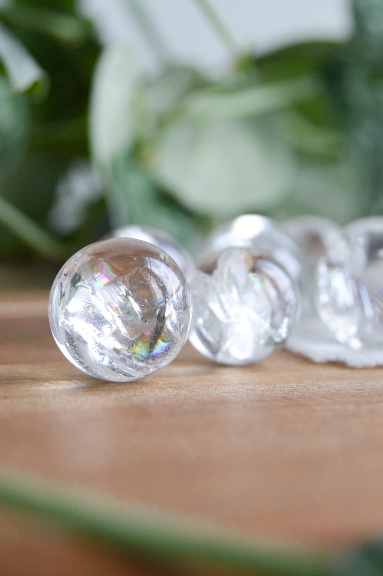 ESFERA&#x20;DE&#x20;QUARTZO&#x20;CRISTAL