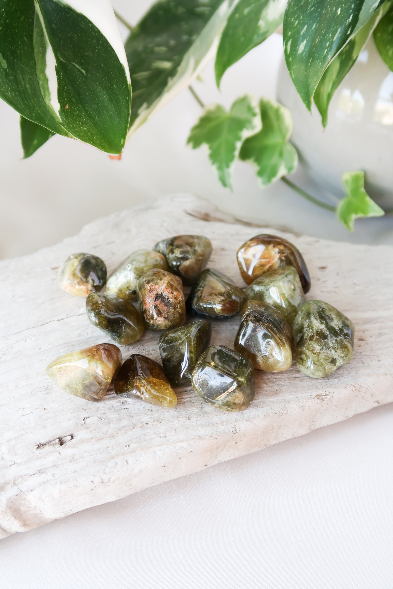 GRANADA&#x20;VERDE&#x20;ROLADA