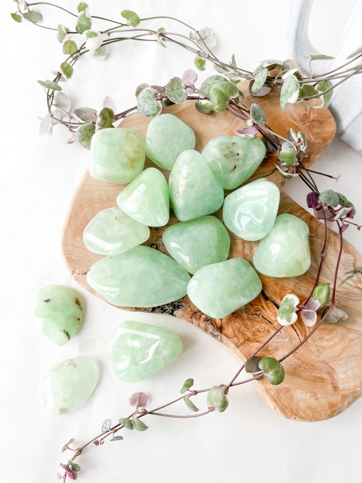 PREHNITE&#x20;ROLADA