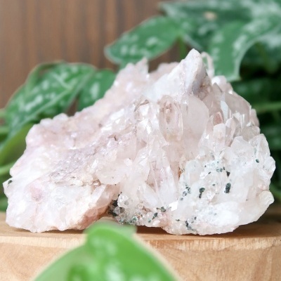 DRUSA&#x20;DE&#x20;QUARTZO&#x20;FADEN