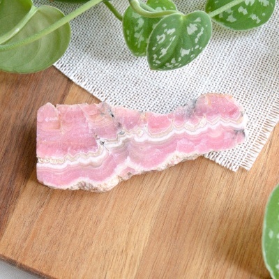 RODOCROSITE&#x20;POLIDO