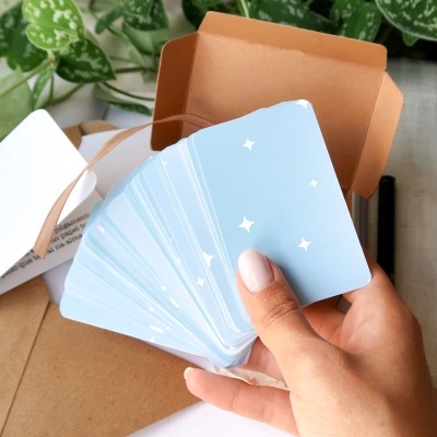 BARALHO&#x20;JOURNALING&#x20;PROMPTS