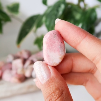 RODONITE&#x20;ROLADA