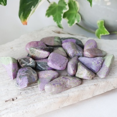 STICHTITE&#x20;ROLADA