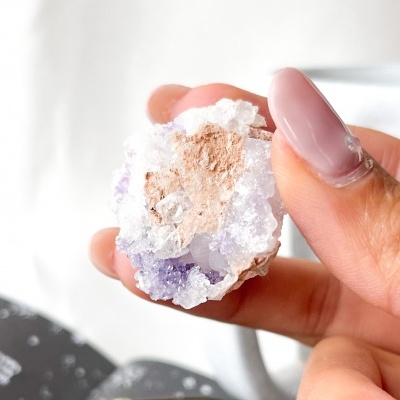 GEODO&#x20;SPIRIT&#x20;FLOWER&#x20;PEQUENA