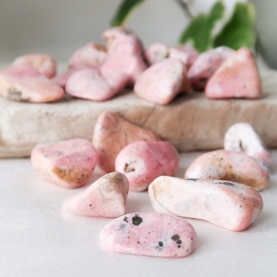 RODONITE&#x20;ROLADA