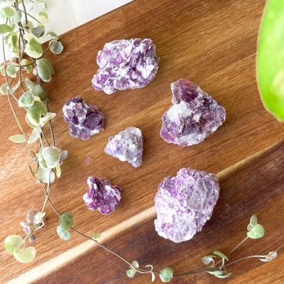 MICA&#x20;DE&#x20;LEPIDOLITE