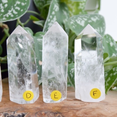 GERADOR&#x20;QUARTZO&#x20;CRISTAL