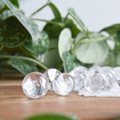 ESFERA&#x20;DE&#x20;QUARTZO&#x20;CRISTAL