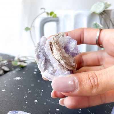 GEODO&#x20;SPIRIT&#x20;FLOWER&#x20;MEDIA