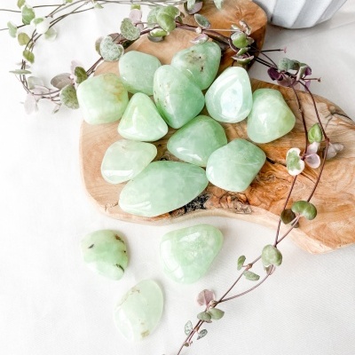 PREHNITE&#x20;ROLADA