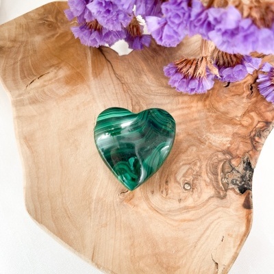 CORA&#x00C7;&#x00C3;O&#x20;MALAQUITE