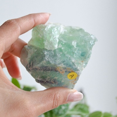 FLUORITE&#x20;BRUTA