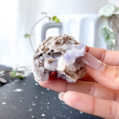 GEODO&#x20;SPIRIT&#x20;FLOWER&#x20;MEDIA