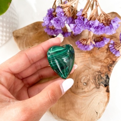 CORA&#x00C7;&#x00C3;O&#x20;MALAQUITE